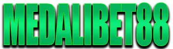 Logo MEDALIBET88